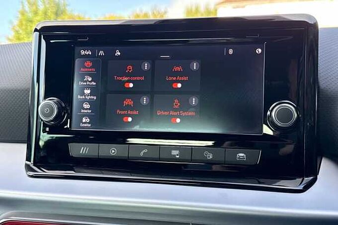 SEAT Arona 1.0 TSI 110 FR Edition 5dr