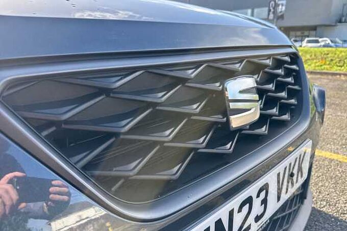 SEAT Arona 1.0 TSI 110 FR Edition 5dr