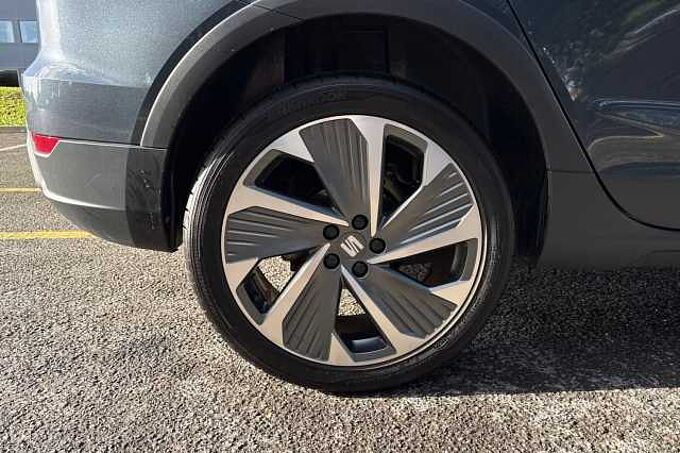 SEAT Arona 1.0 TSI 110 FR Edition 5dr