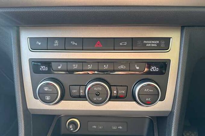 SEAT Ateca 1.5 TSI EVO Xperience Lux 5dr