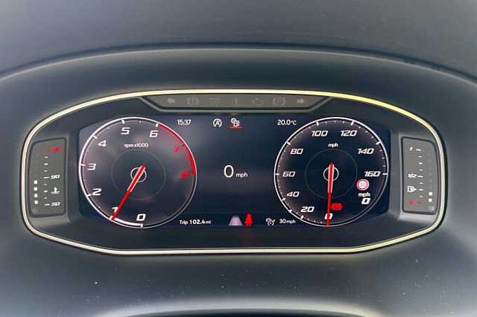 SEAT Ateca 1.5 TSI EVO Xperience Lux 5dr