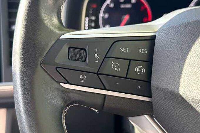 SEAT Ateca 1.5 TSI EVO Xperience Lux 5dr