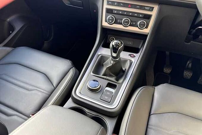 SEAT Ateca 1.5 TSI EVO Xperience Lux 5dr