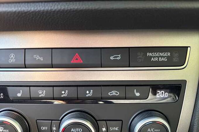 SEAT Ateca 1.5 TSI EVO Xperience Lux 5dr