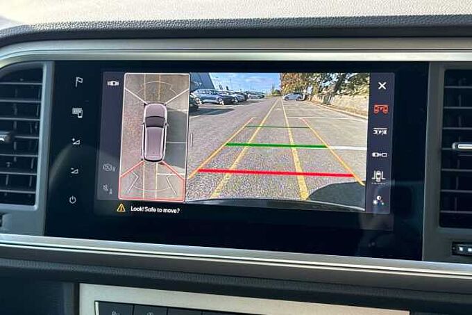 SEAT Ateca 1.5 TSI EVO Xperience Lux 5dr