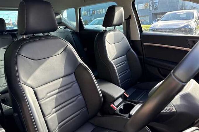 SEAT Ateca 1.5 TSI EVO Xperience Lux 5dr