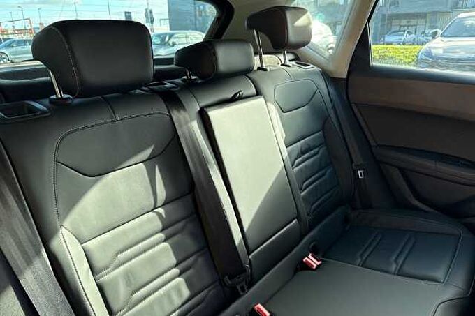 SEAT Ateca 1.5 TSI EVO Xperience Lux 5dr