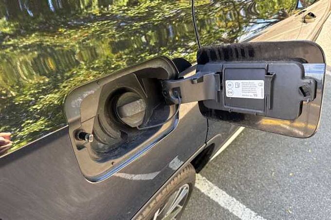 SEAT Ateca 1.5 TSI EVO Xperience Lux 5dr