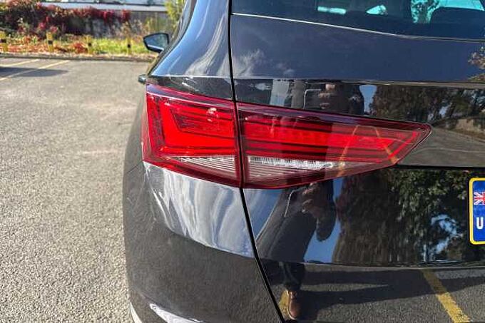 SEAT Ateca 1.5 TSI EVO Xperience Lux 5dr