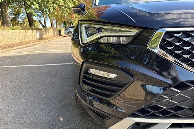 SEAT Ateca 1.5 TSI EVO Xperience Lux 5dr