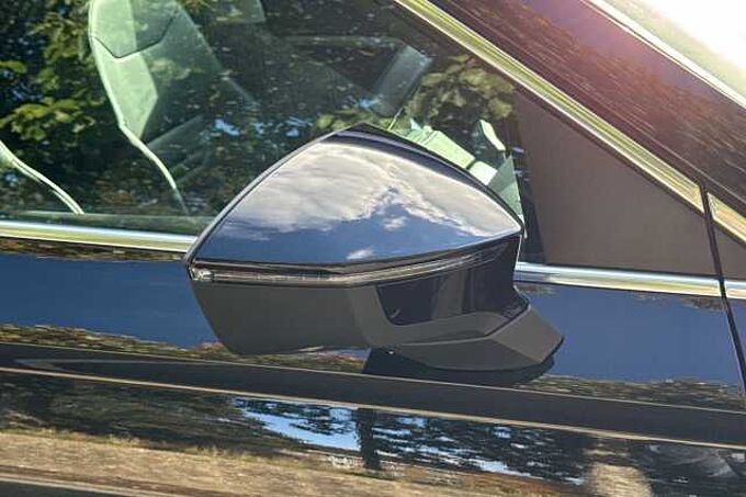 SEAT Ateca 1.5 TSI EVO Xperience Lux 5dr