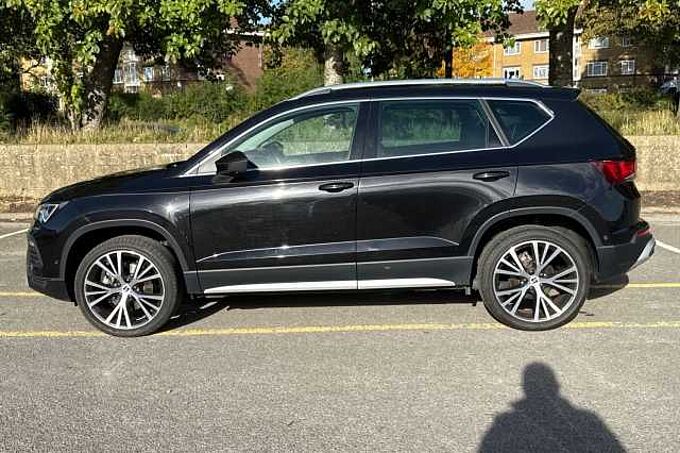 SEAT Ateca 1.5 TSI EVO Xperience Lux 5dr