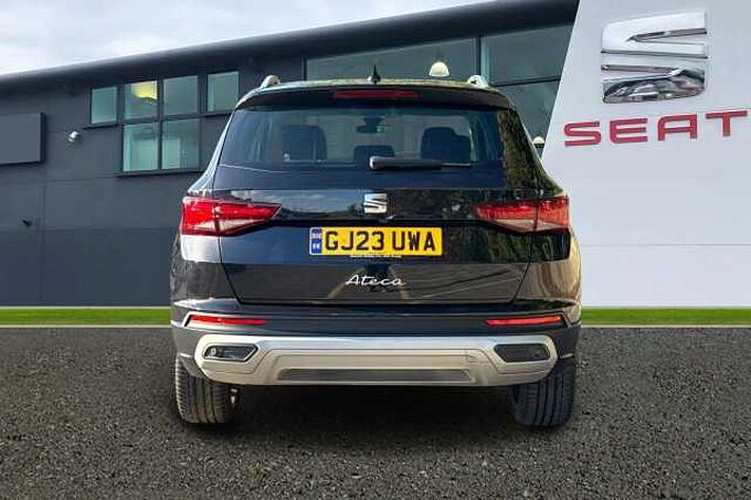 SEAT Ateca 1.5 TSI EVO Xperience Lux 5dr
