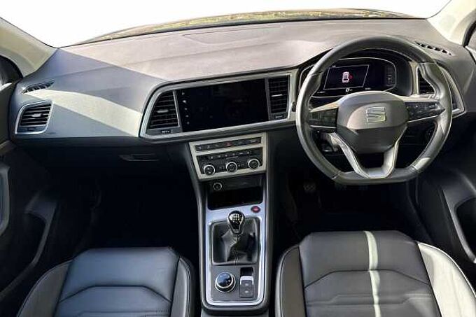 SEAT Ateca 1.5 TSI EVO Xperience Lux 5dr