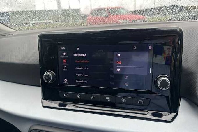 SEAT Ibiza 1.0 TSI 95 SE 5dr