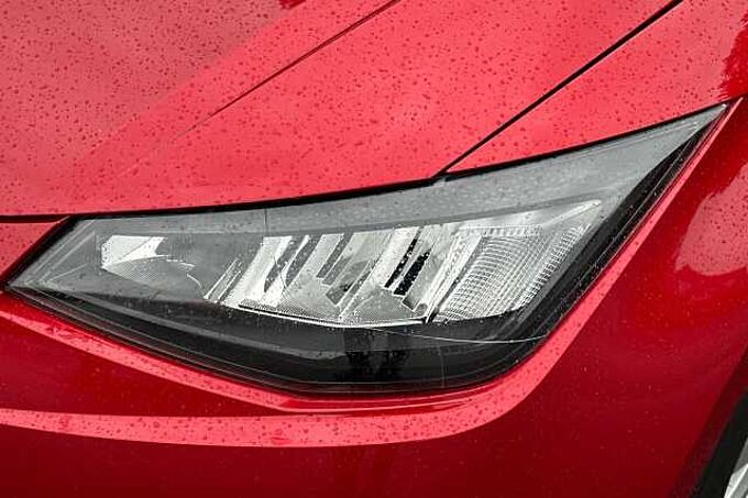 SEAT Ibiza 1.0 TSI 95 SE 5dr