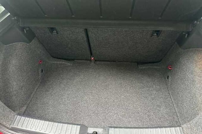 SEAT Ibiza 1.0 TSI 95 SE 5dr