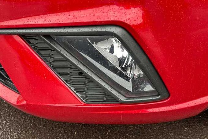 SEAT Ibiza 1.0 TSI 95 SE 5dr