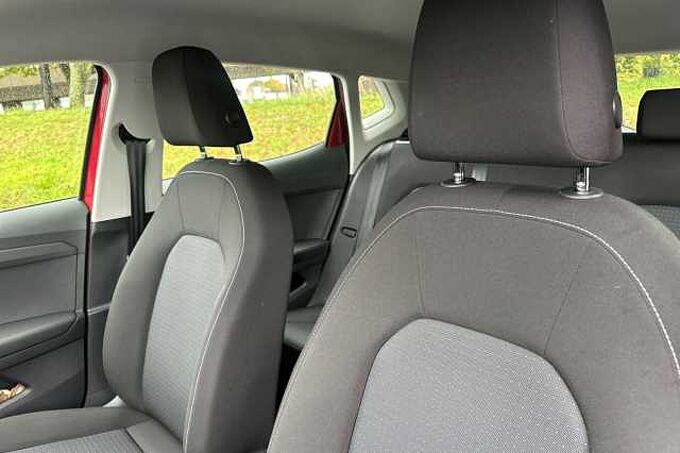 SEAT Ibiza 1.0 TSI 95 SE 5dr