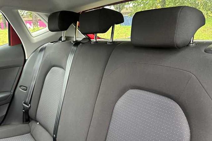 SEAT Ibiza 1.0 TSI 95 SE 5dr