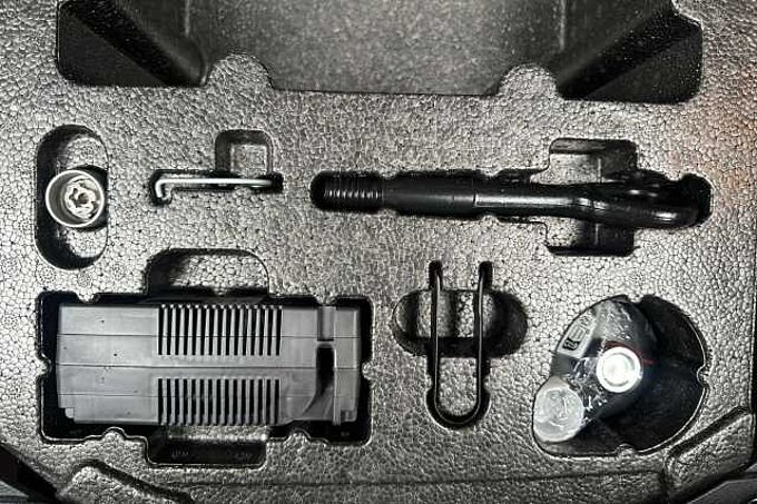 SEAT Ibiza 1.0 TSI 95 SE 5dr