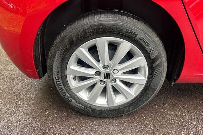 SEAT Ibiza 1.0 TSI 95 SE 5dr