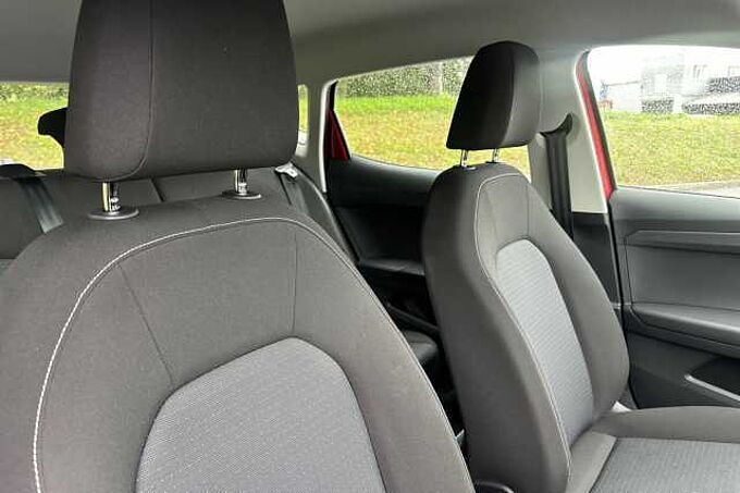 SEAT Ibiza 1.0 TSI 95 SE 5dr