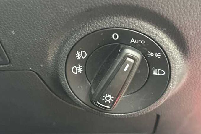 SEAT Ibiza 1.0 TSI 95 SE 5dr