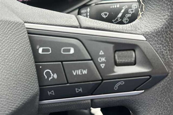 SEAT Ibiza 1.0 TSI 95 SE 5dr