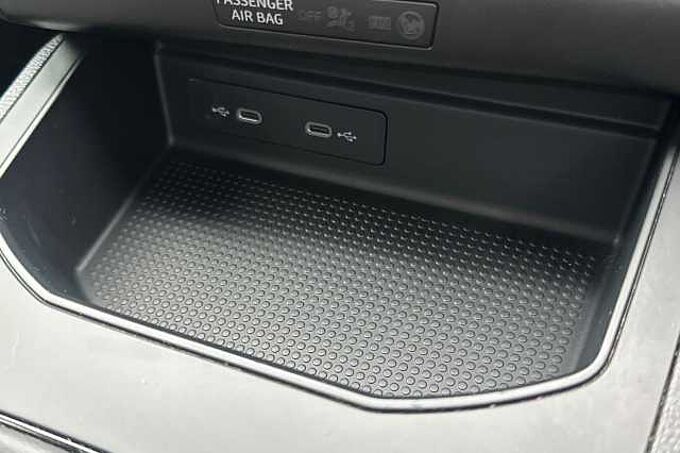 SEAT Ibiza 1.0 TSI 95 SE 5dr