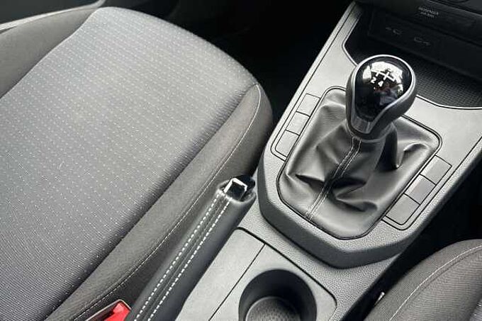 SEAT Ibiza 1.0 TSI 95 SE 5dr