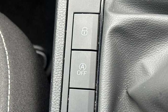 SEAT Ibiza 1.0 TSI 95 SE 5dr