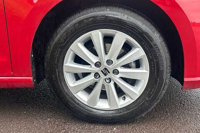 SEAT Ibiza 1.0 TSI 95 SE 5dr