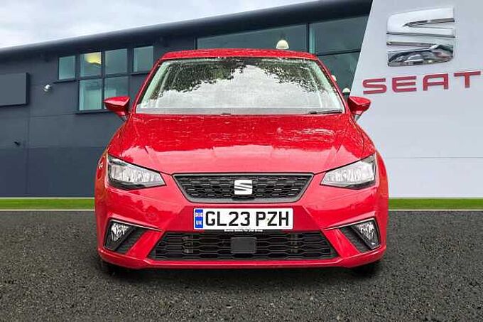 SEAT Ibiza 1.0 TSI 95 SE 5dr