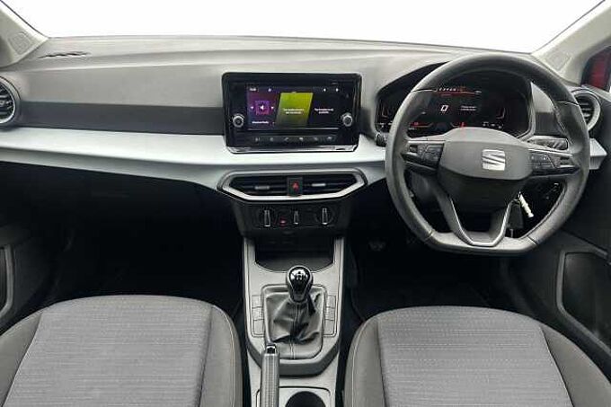 SEAT Ibiza 1.0 TSI 95 SE 5dr