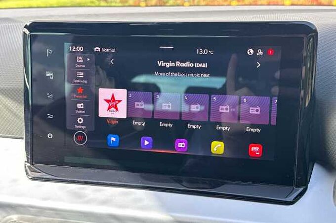 SEAT Arona 1.0 TSI 110 FR 5dr