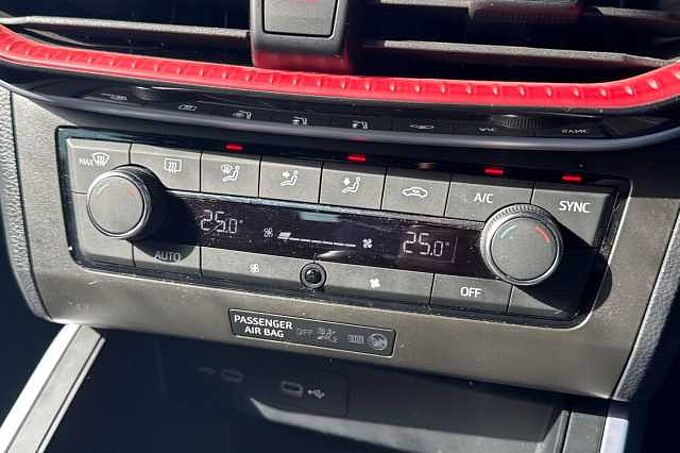 SEAT Arona 1.0 TSI 110 FR 5dr