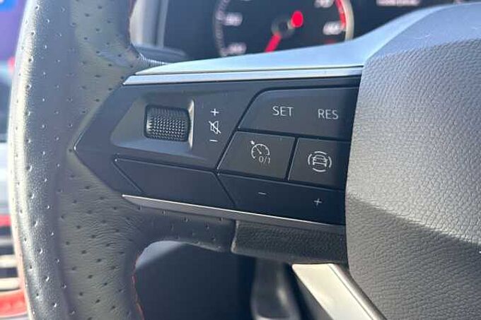 SEAT Arona 1.0 TSI 110 FR 5dr