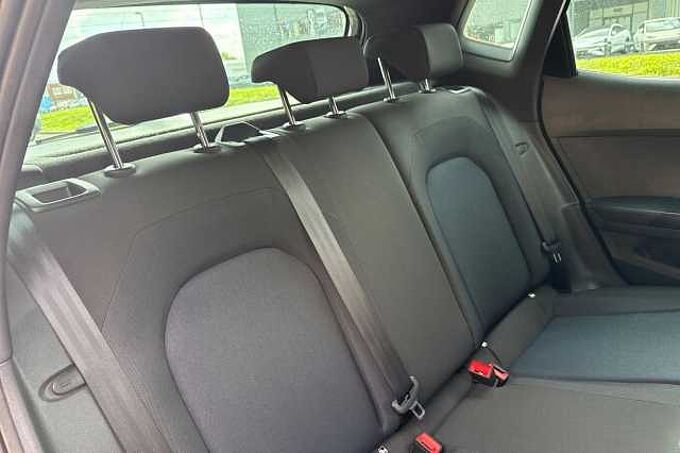 SEAT Arona 1.0 TSI 110 FR 5dr