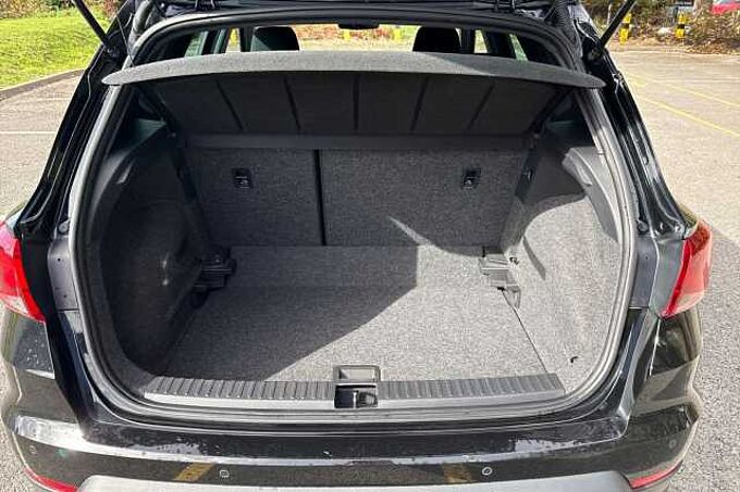 SEAT Arona 1.0 TSI 110 FR 5dr