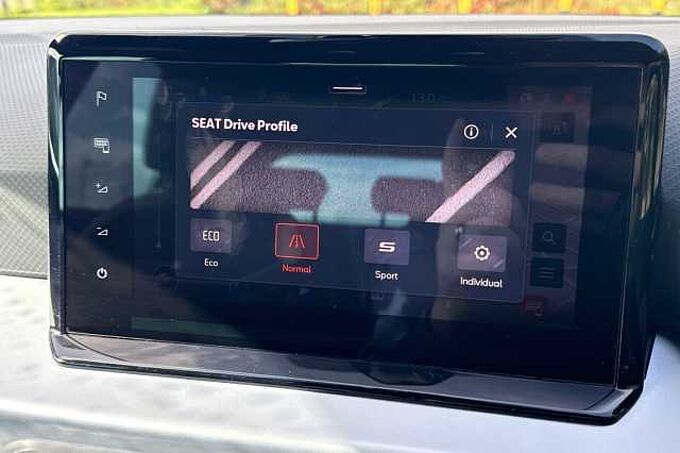 SEAT Arona 1.0 TSI 110 FR 5dr