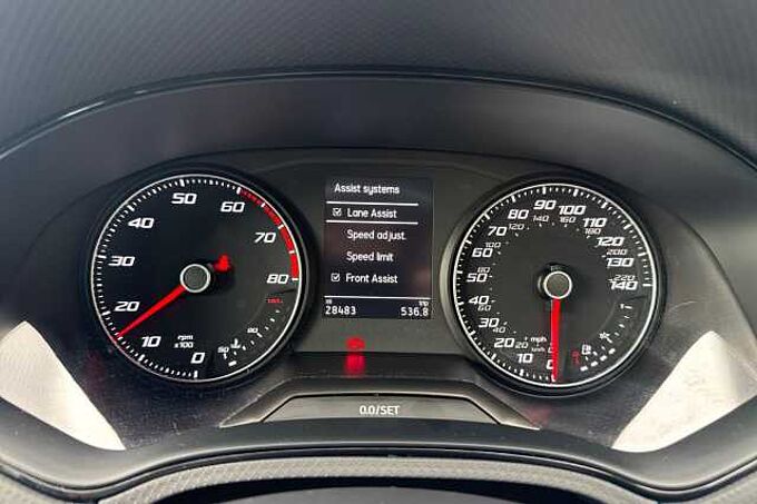 SEAT Arona 1.0 TSI 110 FR 5dr