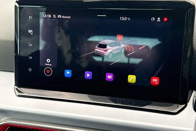 SEAT Arona 1.0 TSI 110 FR 5dr