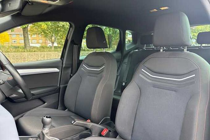 SEAT Arona 1.0 TSI 110 FR 5dr