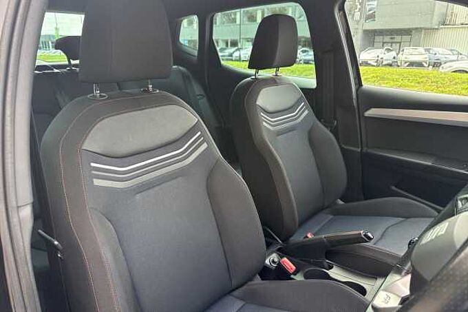 SEAT Arona 1.0 TSI 110 FR 5dr