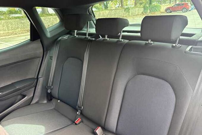 SEAT Arona 1.0 TSI 110 FR 5dr