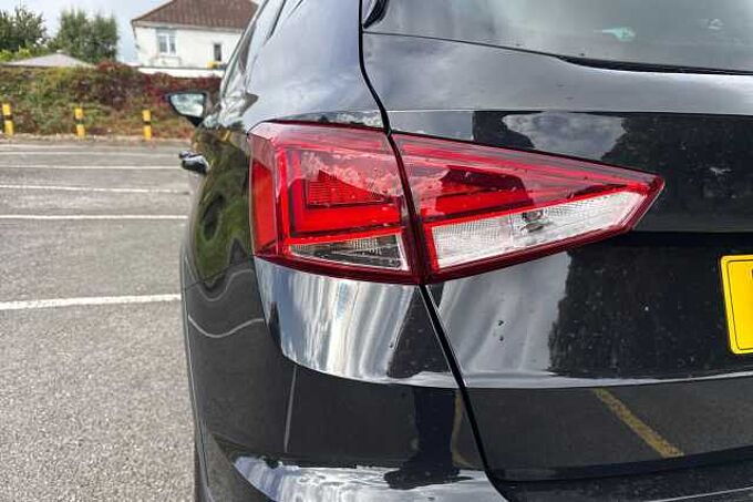 SEAT Arona 1.0 TSI 110 FR 5dr