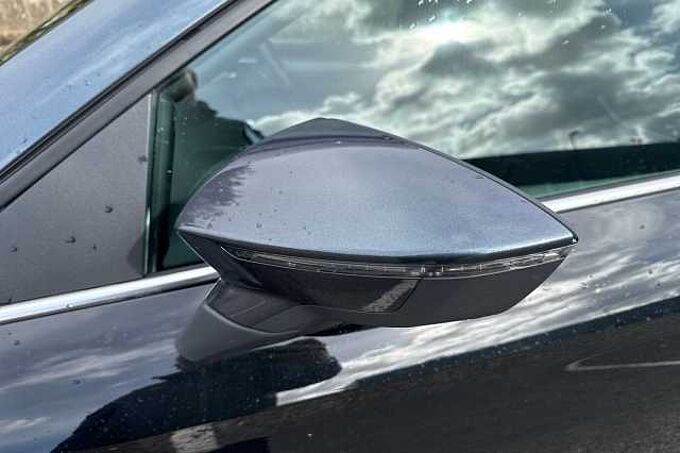 SEAT Arona 1.0 TSI 110 FR 5dr