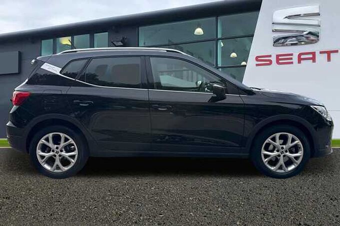 SEAT Arona 1.0 TSI 110 FR 5dr