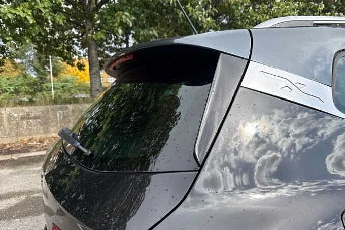 SEAT Arona 1.0 TSI 110 FR 5dr